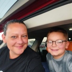 Meet your Posher, Karyn